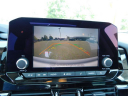 Thumbnail image of 2022 Nissan Pathfinder at Mathews Nissan