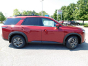 Thumbnail image of 2022 Nissan Pathfinder at Mathews Nissan