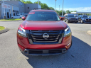 Thumbnail image of 2022 Nissan Pathfinder at Mathews Nissan