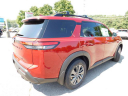 Thumbnail image of 2022 Nissan Pathfinder at Mathews Nissan