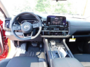 Thumbnail image of 2022 Nissan Pathfinder at Mathews Nissan