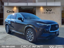 Thumbnail image of 2025 INFINITI QX60 at Circle Infiniti