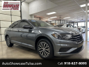 2020 Volkswagen Jetta SE at Auto Showcase of Tulsa