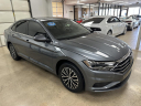 Thumbnail image of 2020 Volkswagen Jetta at Auto Showcase of Tulsa