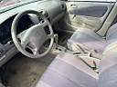 Thumbnail image of 1999 Toyota Corolla at Fort Pierce Location