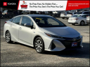 2022 Toyota Prius Prime LE at Sunrise Toyota North