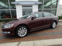 Thumbnail image of 2013 Volkswagen Passat at Autonation Volkswagen North Columbus