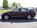 Thumbnail image of 2013 Volkswagen Passat at Autonation Volkswagen North Columbus