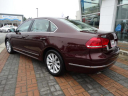 Thumbnail image of 2013 Volkswagen Passat at Autonation Volkswagen North Columbus