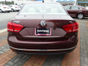 Thumbnail image of 2013 Volkswagen Passat at Autonation Volkswagen North Columbus