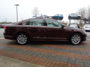Thumbnail image of 2013 Volkswagen Passat at Autonation Volkswagen North Columbus