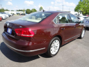 Thumbnail image of 2013 Volkswagen Passat at Autonation Volkswagen North Columbus