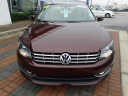 Thumbnail image of 2013 Volkswagen Passat at Autonation Volkswagen North Columbus