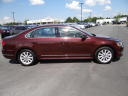 Thumbnail image of 2013 Volkswagen Passat at Autonation Volkswagen North Columbus