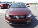 Thumbnail image of 2013 Volkswagen Passat at Autonation Volkswagen North Columbus