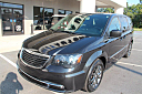 Thumbnail image of 2014 Chrysler Town and Country at Langley Automotive LLC