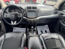 2016 Dodge Journey Crossroad at CAR KINGS
