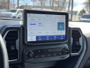 Thumbnail image of 2021 Ford Bronco Sport at Ford of Port Jeff