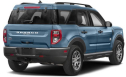 Thumbnail image of 2021 Ford Bronco Sport at Ford of Port Jeff