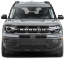 Thumbnail image of 2021 Ford Bronco Sport at Ford of Port Jeff