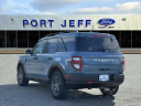 Thumbnail image of 2021 Ford Bronco Sport at Ford of Port Jeff