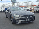 Thumbnail image of 2022 Mercedes-Benz E-Class at BurnsAutoGroup of Fairless Hills, PA