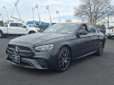 Thumbnail image of 2022 Mercedes-Benz E-Class at BurnsAutoGroup of Fairless Hills, PA