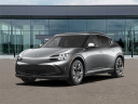 Thumbnail image of 2025 Genesis GV60 at Allen Turner Genesis