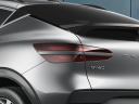 Thumbnail image of 2025 Genesis GV60 at Allen Turner Genesis