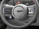 Thumbnail image of 2025 Genesis GV60 at Allen Turner Genesis