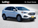 Thumbnail image of 2024 Ford Edge at LutherStCloudHonda New