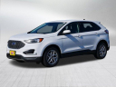 Thumbnail image of 2024 Ford Edge at LutherStCloudHonda New