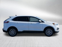 2024 Ford Edge SEL at LutherStCloudHonda New