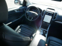 Thumbnail image of 2024 Ford Edge at LutherStCloudHonda New