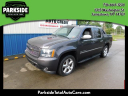 Thumbnail image of 2011 Chevrolet Avalanche at Parkside Total Auto Care