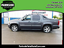 Thumbnail image of 2011 Chevrolet Avalanche at Parkside Total Auto Care