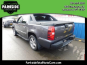 Thumbnail image of 2011 Chevrolet Avalanche at Parkside Total Auto Care