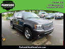 Thumbnail image of 2011 Chevrolet Avalanche at Parkside Total Auto Care