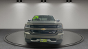 2017 Chevrolet Silverado 1500 LTZ Z71 at FORRESTON CAR CARE