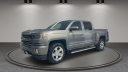 Thumbnail image of 2017 Chevrolet Silverado 1500 at FORRESTON CAR CARE