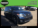 Thumbnail image of 2018 Nissan Armada at Parkside Total Auto Care