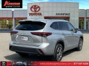 2021 Toyota Highlander XLE at Advantage Toyota Scion
