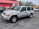 Thumbnail image of 2006 Jeep Commander at Samra Autos