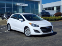 Thumbnail image of 2016 Hyundai ELANTRA GT at Fairfield Volkswagen
