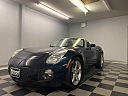2008 Pontiac Solstice GXP at Woodway Car Center