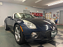Thumbnail image of 2008 Pontiac Solstice at Woodway Car Center