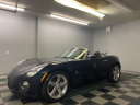 Thumbnail image of 2008 Pontiac Solstice at Woodway Car Center