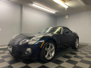 Thumbnail image of 2008 Pontiac Solstice at Woodway Car Center