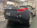 Thumbnail image of 2008 Pontiac Solstice at Woodway Car Center