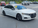 Thumbnail image of 2022 Honda Accord Hybrid at CobbCountyToyotaUSED of Kennesaw, GA